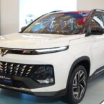 Wuling Perkenalkan Aishang A100C, Mobil Listrik Kecil untuk Milenial
