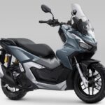 Honda ADV160 Hadir di Kalbar, Nikmati Kekuatan Baru