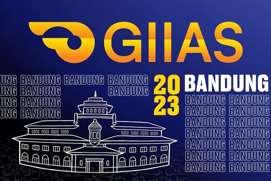 GIIAS Bandung 2025 Dikunjungi Hampir 25 Ribu Pengunjung