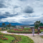 Leapmotor B05 Ultra: Mobil Listrik Cina dengan Nuansa Eropa dan Gaya Masa Kini