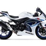 Suzuki Luncurkan Motor Baru, Stylish dan Irit!