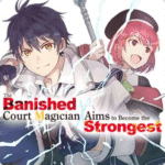 Tonton dan Unduh Anime Banished Court Magician: Tujuan Jadi Terkuat Sub Indo