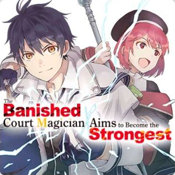 Tonton dan Unduh Anime Banished Court Magician: Tujuan Jadi Terkuat Sub Indo
