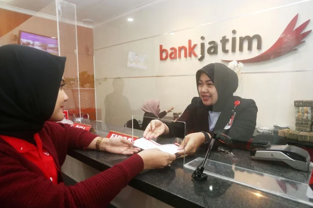 Tabel Kredit Bank Jatim 2025 untuk PNS, PPPK, dan BUMN-BUMD