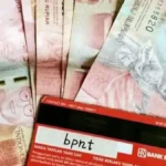 Bansos BPNT 2025 Cair Oktober, Segera Cairkan dengan KKS untuk Penerima Peralihan