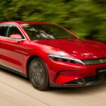 BYD Siap Menggegerkan Dunia Motor, Motor Listrik Mewah Kolaborasi Singapura-Tiongkok Segera Dirilis!