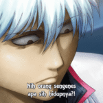 Nonton Anime Gintama: Kelas Lucu Episode 1 Sub Indo