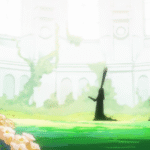 Spoiler Manga One Piece Bab 1162: Nasib Rocks dan Klan Davy, Saturn Dikuasai Imu?