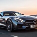 Mercedes-AMG Kembangkan Coupe GT Listrik Dua Pintu