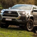 Hilux Champ, Versi Bantet yang Lincah dan Tangguh