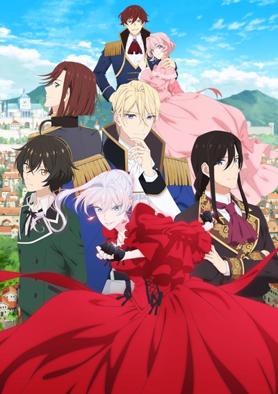 Sinopsis dan Link Nonton Anime Saigo ni Hitotsu dake Onegai Episode 1-2 Sub Indo