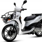 SYM Siap Rilis Skuter Baru 13 Oktober, Symphony 2026 Jadi Andalan anyar