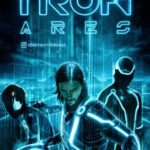 Sinopsis dan Link Tiket Film Tron: Ares (2025) di Bioskop XXI
