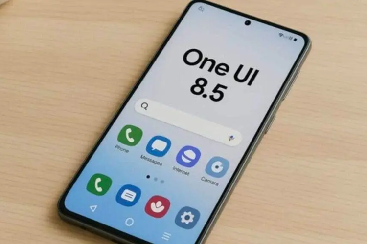 Samsung Umumkan One UI 8.5, Galaxy S25 Dapat Versi Beta Lebih Dulu