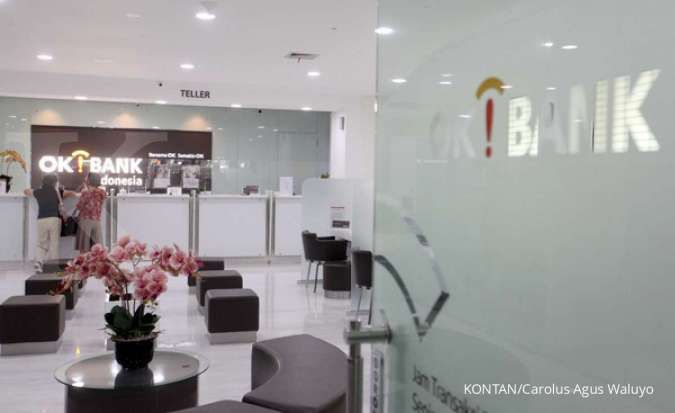 Strategi Bank Modal Mini Pertahankan Kinerja Positif di Tengah Badai