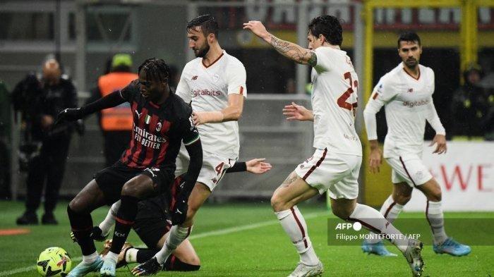 Prediksi Skor Torino vs AC Milan, Live Streaming 9 Desember 2025 Pukul 02.45 WIB