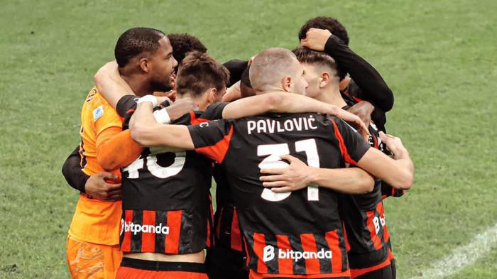 Hasil Klasemen Liga Italia: Milan Bangkit, Persaingan di Puncak Makin Ketat