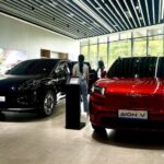 Persaingan Mobil Listrik 2025 Makin Sengit, Ini Harga Terbaru!