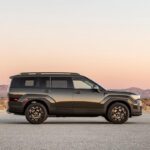 4 Alasan Mobil Boxy Ideal untuk Penggemar Kabin Luas