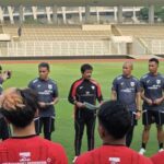 Link streaming Timnas U23 Indonesia vs Filipina SEA Games 2025, live RCTI pukul 18.00 WIB