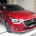 Cocok untuk Kuliah, Harga Mazda 2 Hatchback 2018 Bekas!