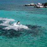 Itinerary Pulau Pasir Belitung, Liburan Akhir Tahun Hanya Rp 500 Ribu