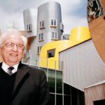 10 Karya Paling Bersejarah Frank Gehry Setelah 2025