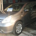 Harga Nissan Grand Livina 2012 Bekas Semakin Murah