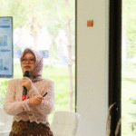 Kredit dan DPK Bank Mandiri Jawa Barat Melampaui Pasar