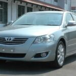 Harga Toyota Camry 2009 Bekas Terbaru, Semakin Murah Saja