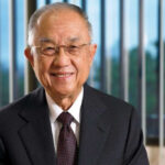 Pendiri Kalbe Dr Boen Dianugerahi Penghargaan BIG 40 Awards