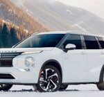 Mitsubishi Outlander 2026: Spesifikasi dan Harga Terbaru