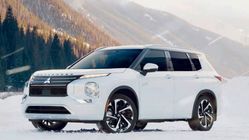 Mitsubishi Outlander 2026: Spesifikasi dan Harga Terbaru