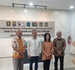 Prof. Sanggono Adisasmito: Peran Teknologi CCUS dalam Percepatan Transisi Energi Indonesia