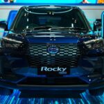 Pembaruan harga LSUV menjelang akhir tahun, yang mana paling menarik?