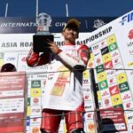 Tradisi Tak Terbendung, CBR250RR Beradu Kencang di Seluruh Asia