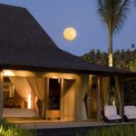 Model rumah joglo modern untuk hunian masa kini