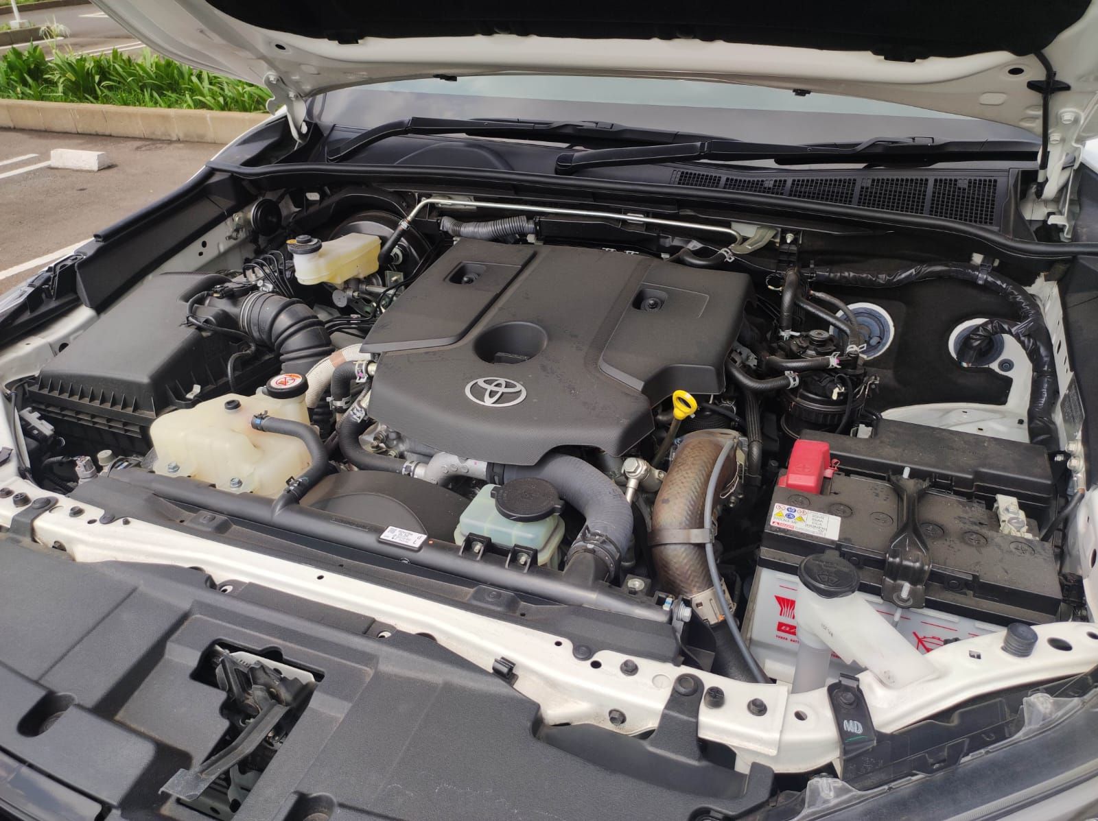 Tips merawat mobil Pajero, Innova, dan Fortuner agar tahan lama!