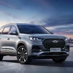 Chery Tiggo 5 Pro resmi diluncurkan! Harga, fitur, dan keunggulan terbongkar!