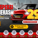 Mobil Karya Nusantara