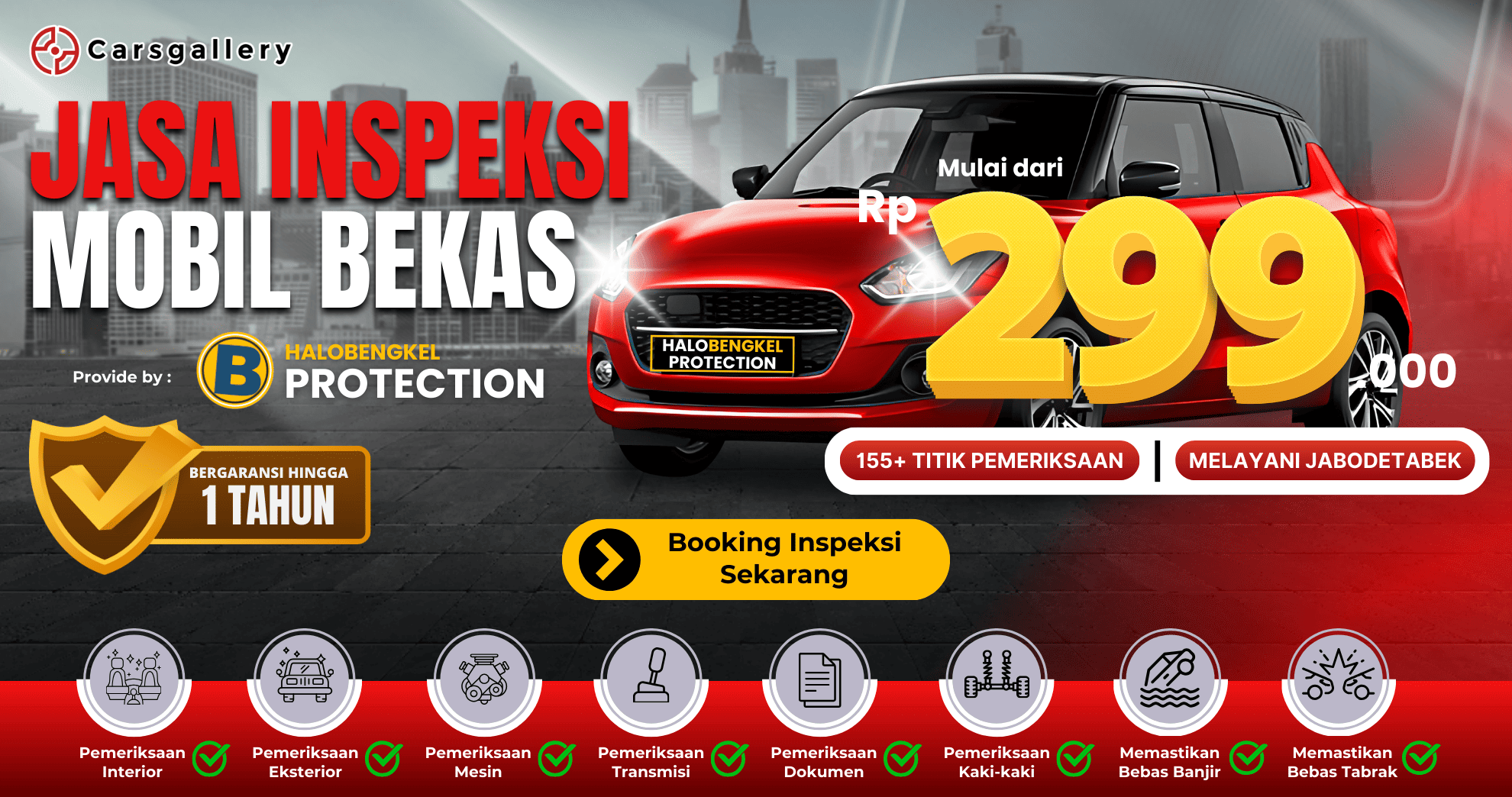 Mobil Karya Nusantara