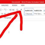 Arti dan Cara Mengatasi Kesalahan Aktivasi Produk Word di Windows 11