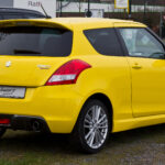 Suzuki Satria F150 2026 Dijual Rp31 Juta, Harga Mahal Tapi Fitur Mengagumkan