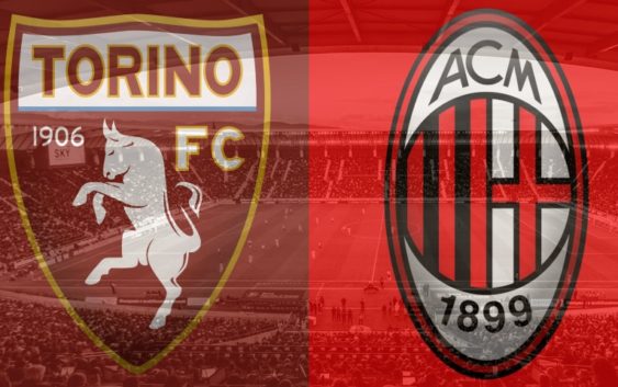 Torino vs AC Milan: Misi Rebut Puncak dan Rekor Buruk Napoli & Inter 12 Tahun