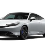 Nostalgia Kembali: Honda Prelude Generasi Keenam Resmi Dijual