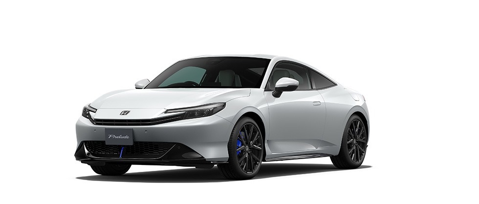 Nostalgia Kembali: Honda Prelude Generasi Keenam Resmi Dijual