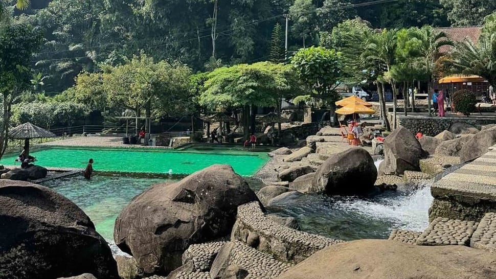 Yakin Tidak Terlupakan! 5 Wisata Purwakarta untuk Liburan Akhir Tahun