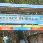 Viral, Pungli Kembali Terjadi dan Mencoreng Dunia Pendidikan, SMKN 4 Tanjung Jabung Barat Disinyalir Pungut Hingga 1Juta per Pelajar